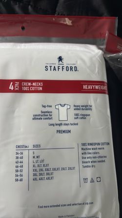 Stafford