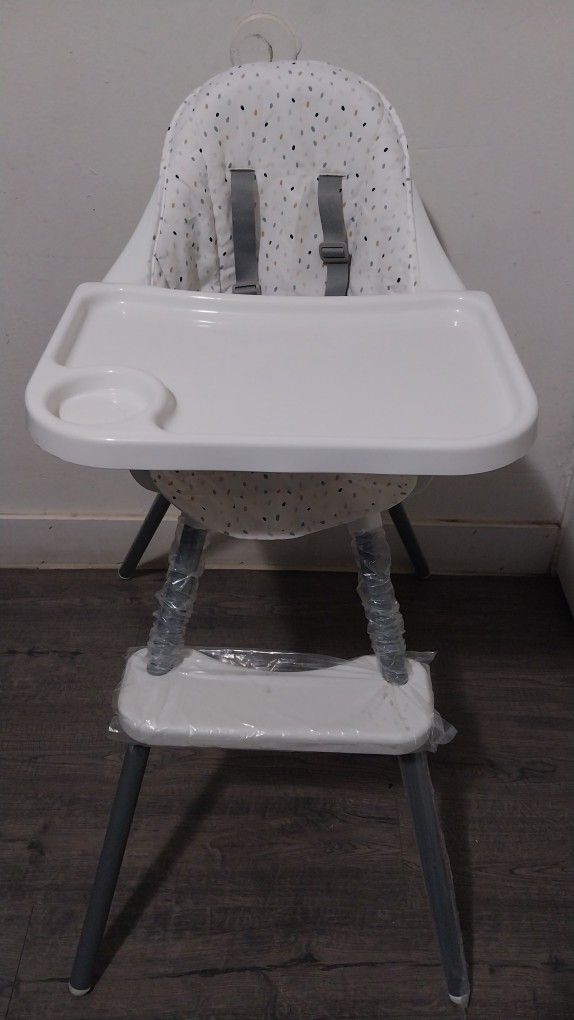 SILLA PARA BEBÉ DE 4 MESES ASTA 5 AÑOS
