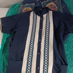 Men's Shirt 
