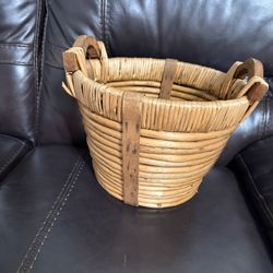 Vicker Basket 