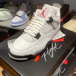 Jordan 4