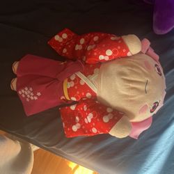 Ram Plush