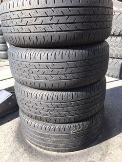 205-55-16 continental