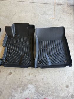 Acura TLX Mat sets year 2019-2024
