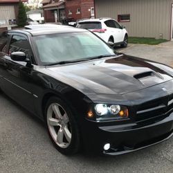 2009 Dodge Charger