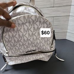 Michael Kors Backpack