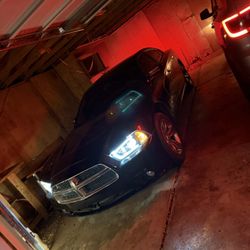 2012 Dodge Charger