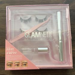 Glamnetic Lash Extension Kit