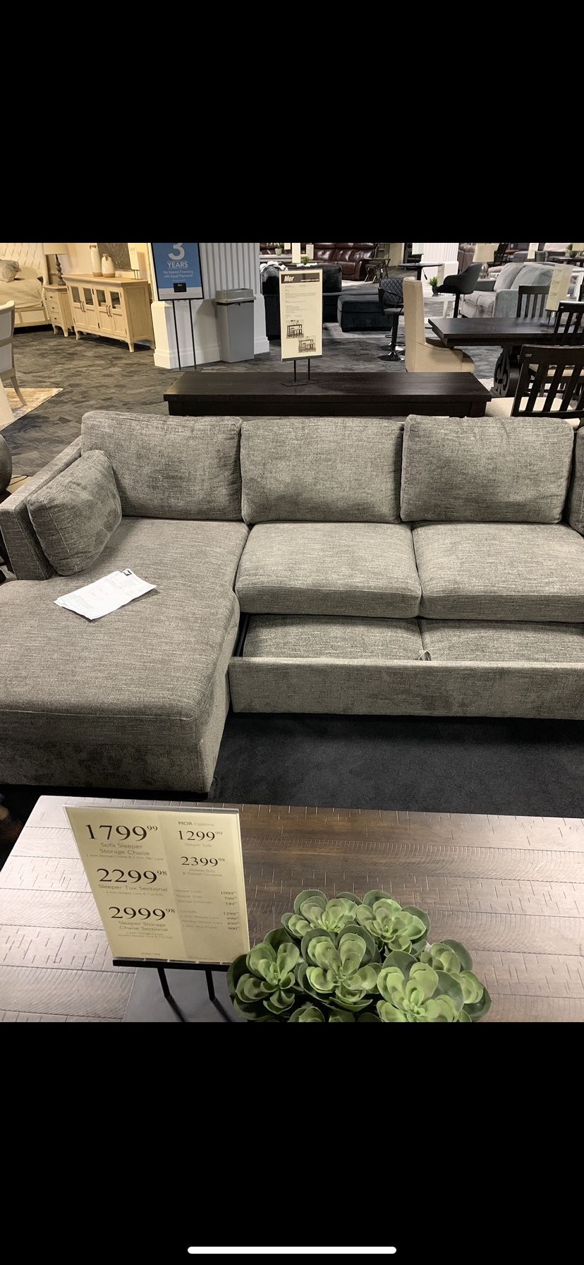 Less Than A Year Old Sofa for Sale in Kent, WA OfferUp