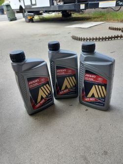 Nissan NS2 ATF Fluid