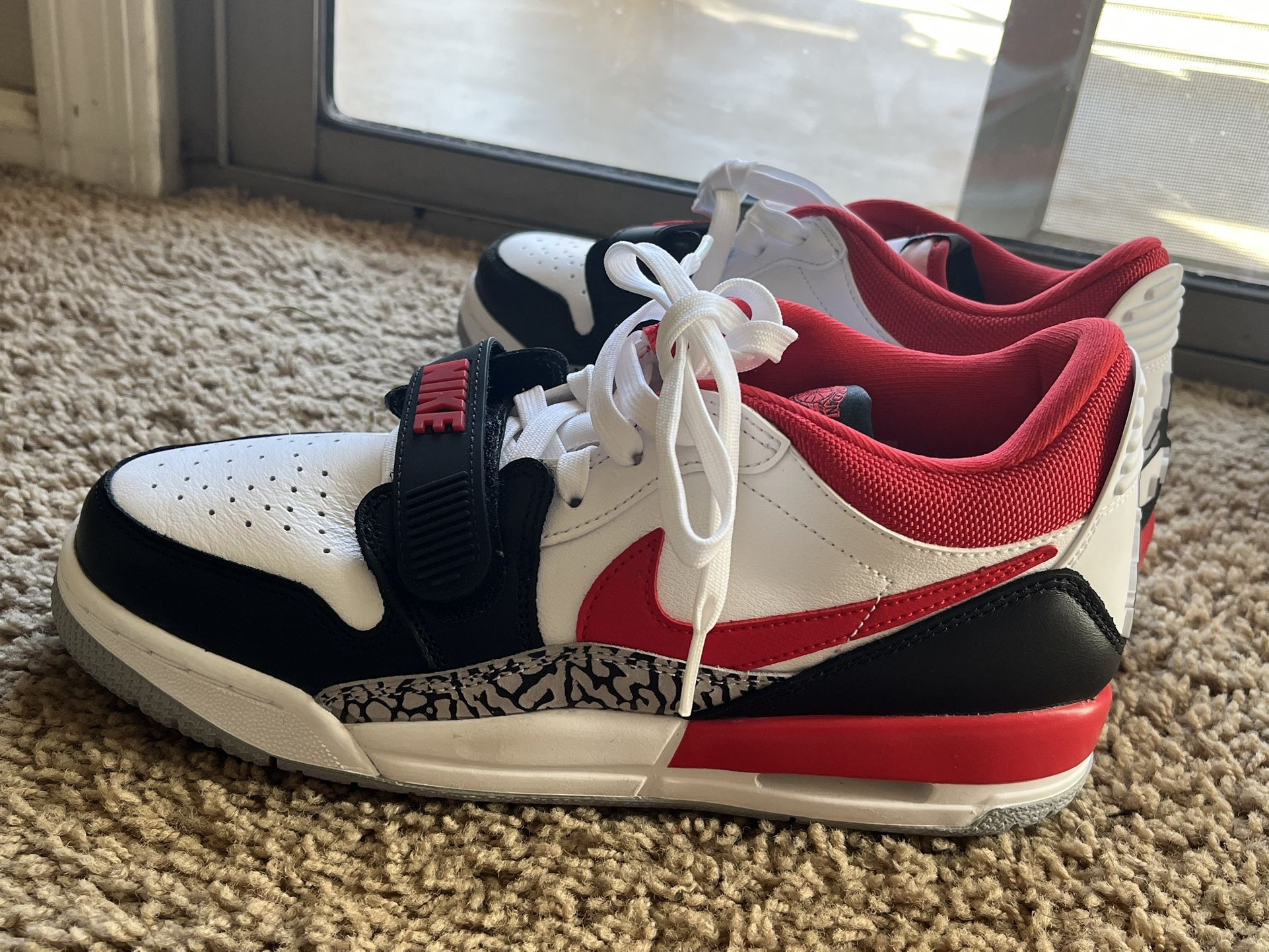 Boys Nike Shoes