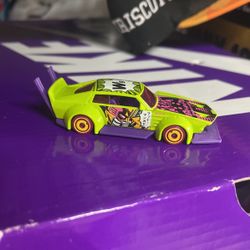 Hot Wheel
