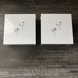 AirPod Pro 2