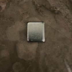 Iron Square 