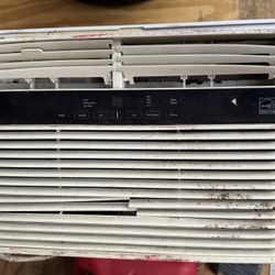 Kenmore Air Conditioner 