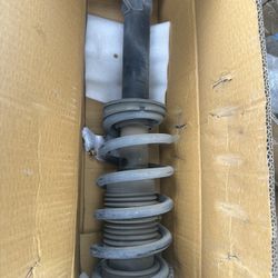 Brand New Jeep Parts