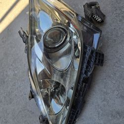 Lexus Is250 Is 350 Headlight 