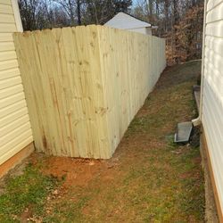 Fence