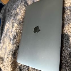 MacBook Pro
