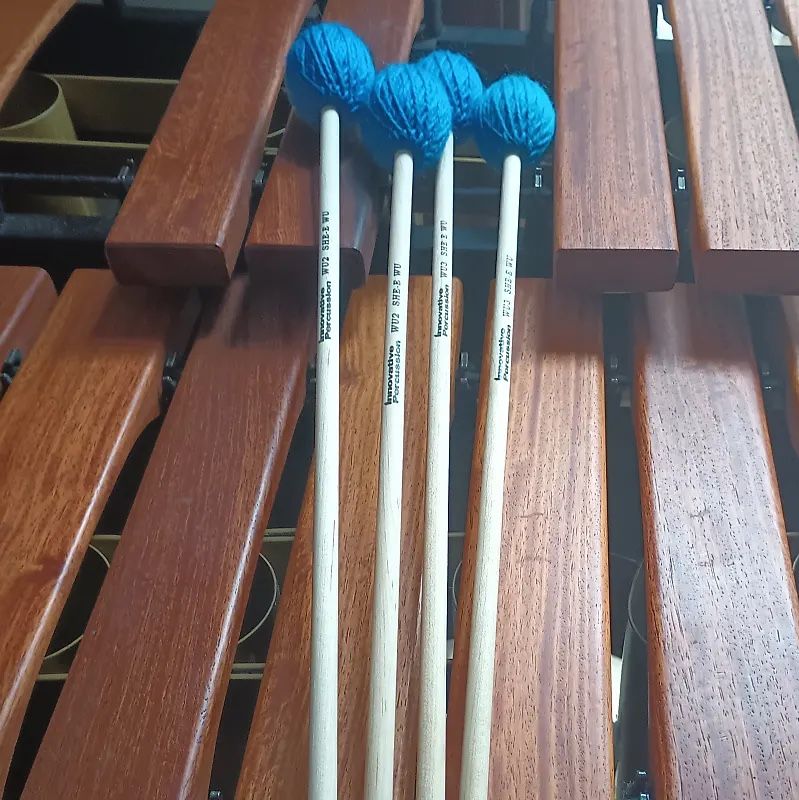 Marimba Mallets She-E-Wu