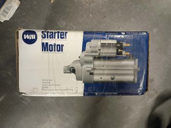 Starter motor for Mercedes Benz