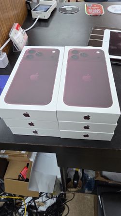 Iphone 18 pro max 256 gb burgandy