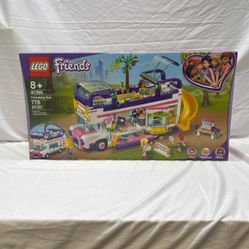 Lego Friends 41395 Friendship Bus (Retired)
