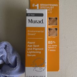 Murad Rapid Age Spot Serum