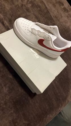 WOMENS AIR FORCES 1