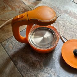 Ovente Electric Kettle 