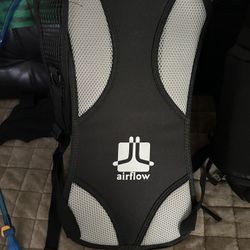 Hydration Water Backpack