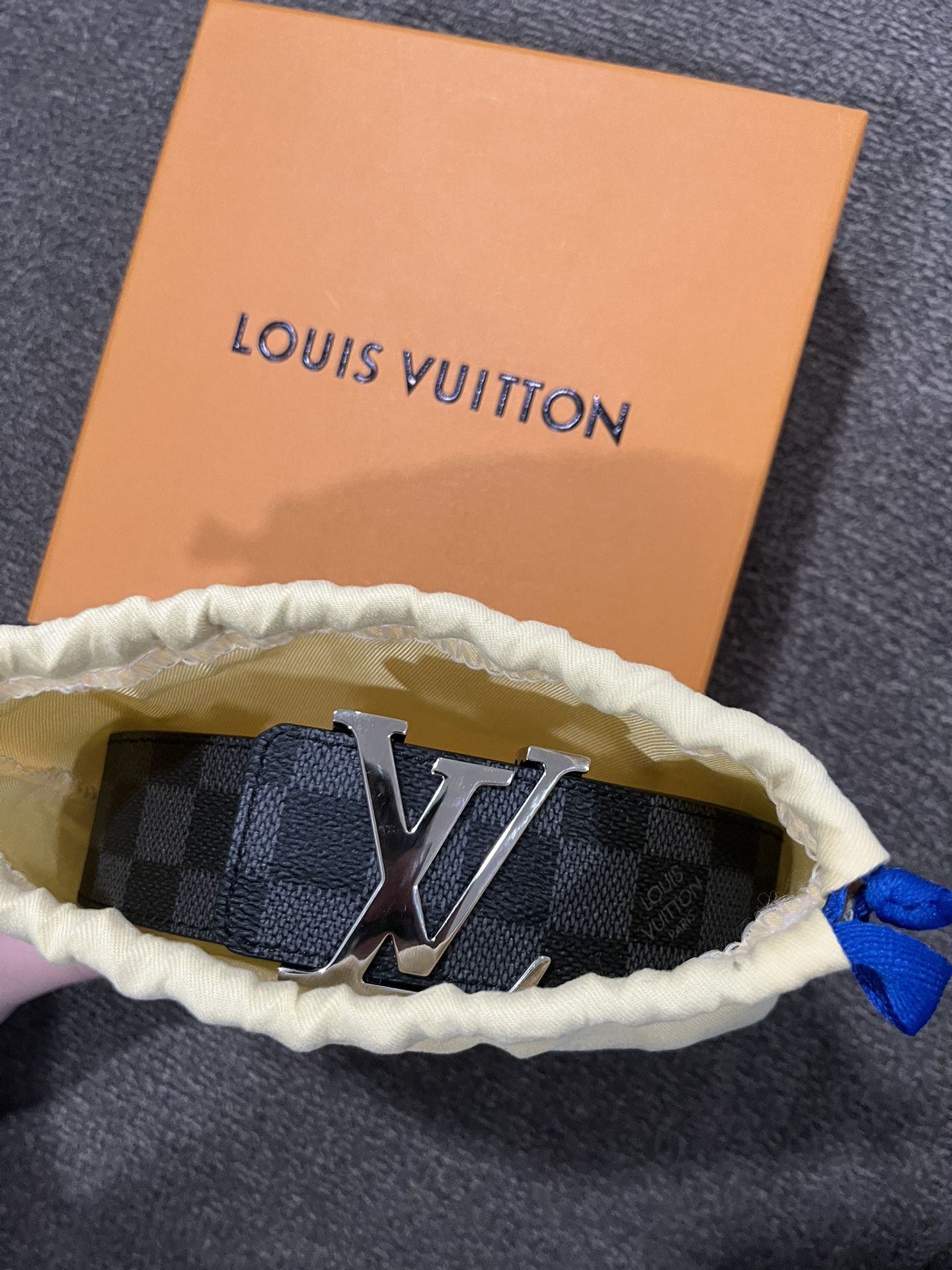 Louis Vuitton Belt