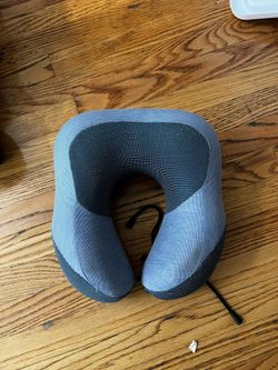 Neck Pillow 
