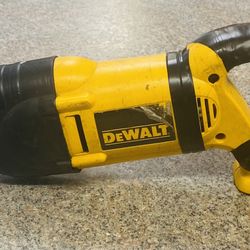 DEWALT DW938 Cordless Reciprocating Saw Tool Only 