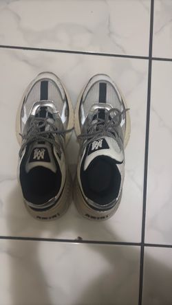 amiri shoes