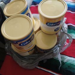 Formula De 0 A 12 Mont