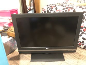 LG Tv