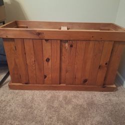 75/90 Gal Aquarium Stand