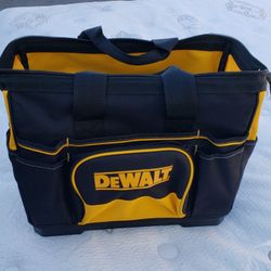 Dewalt Tool Bag Brand New