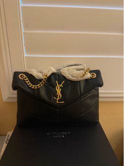 Women purse with box (new)