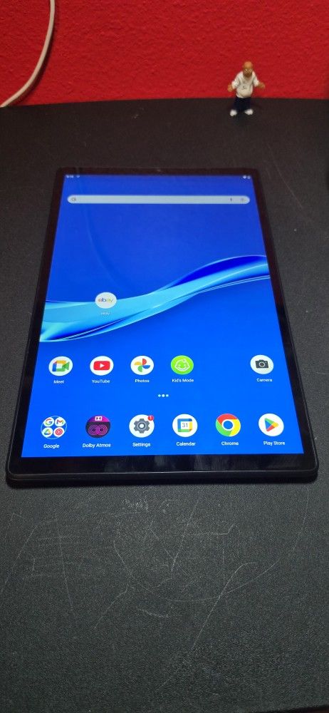 Lenovo Tablet