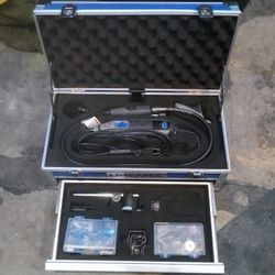 Dremel 4300 9/64.  + Many Extras