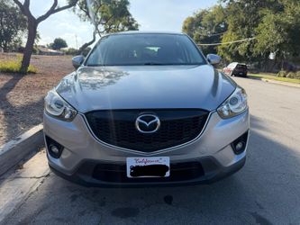 2015 Mazda Cx-5