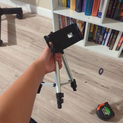 Portable Tripod