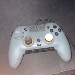 Scuf Envision Pro Used Asking 150