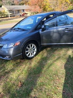 2011 Honda Civic