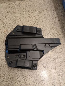 Glock19 Holster