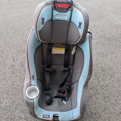 Toddler Car seat 