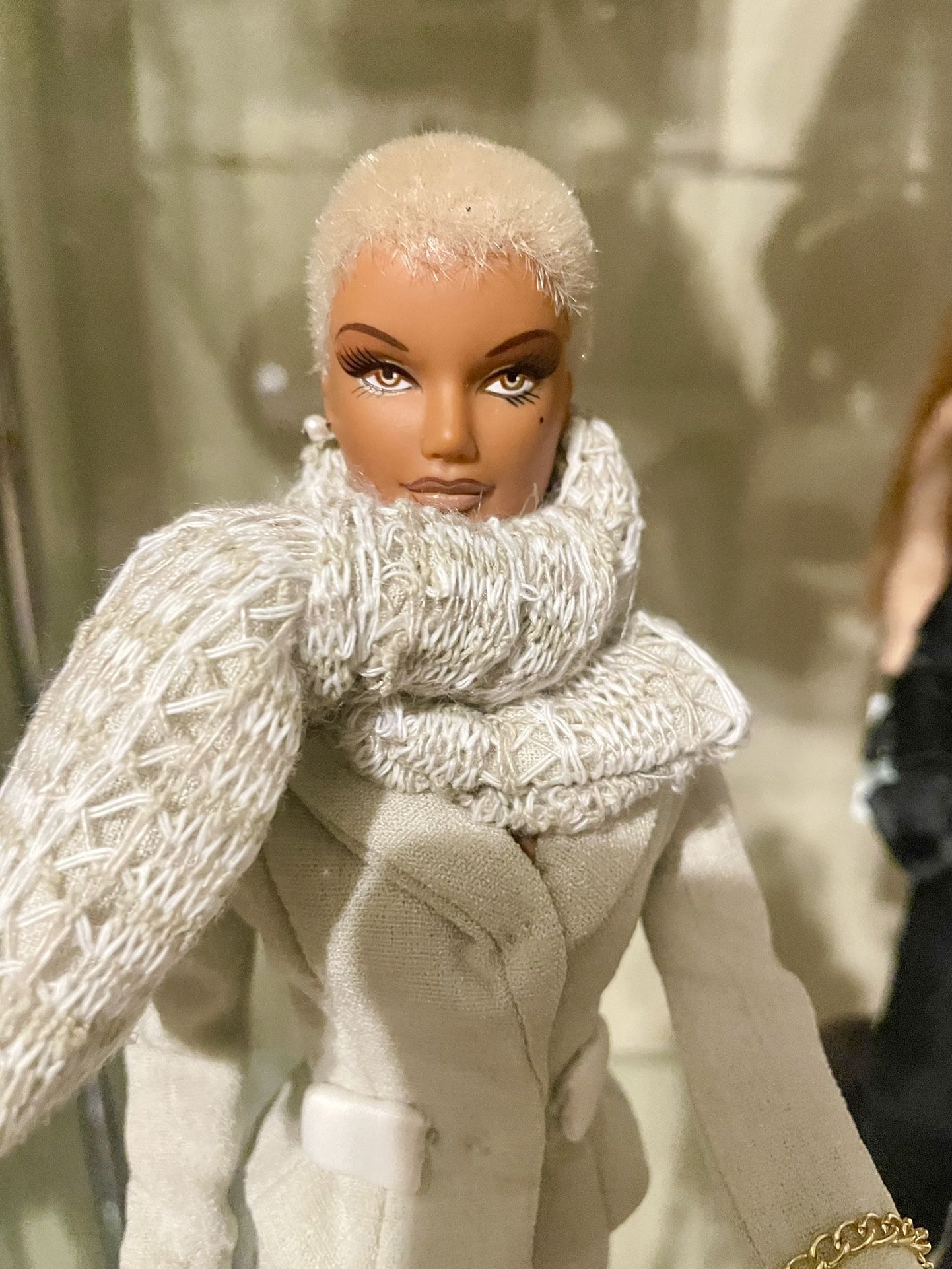 Integrity Toys Fashion Forward Jason Wu Collection On The Go Candi-RARE