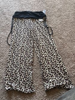 Hello kitty leggings